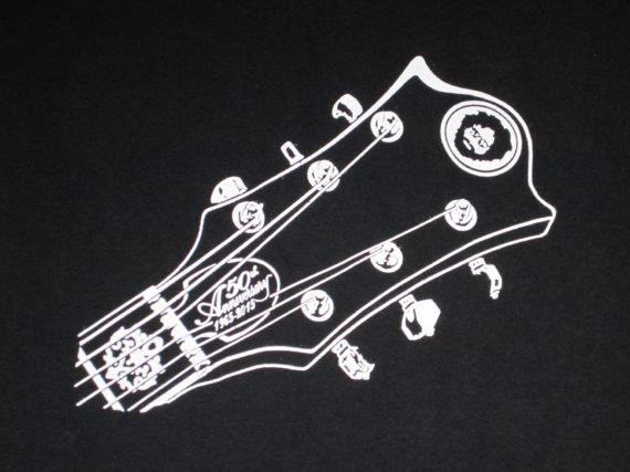 Grateful Dead 50th Anniversary T-shirt